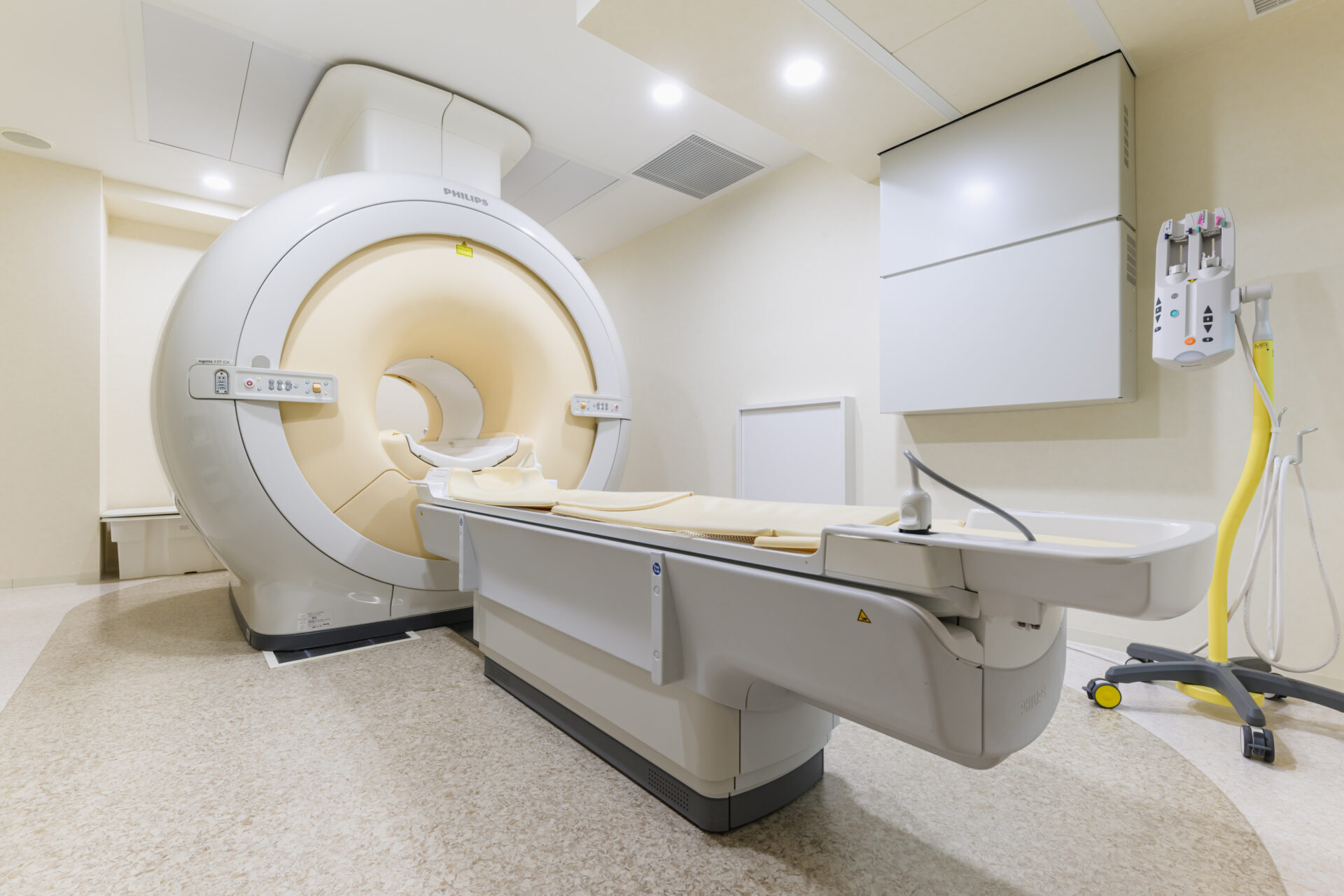 MRI